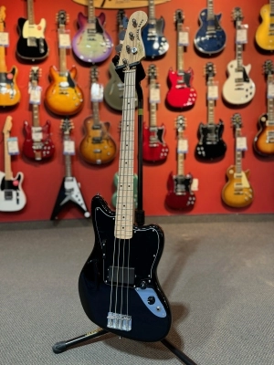 Squier -  Affinity Jaguar Bass